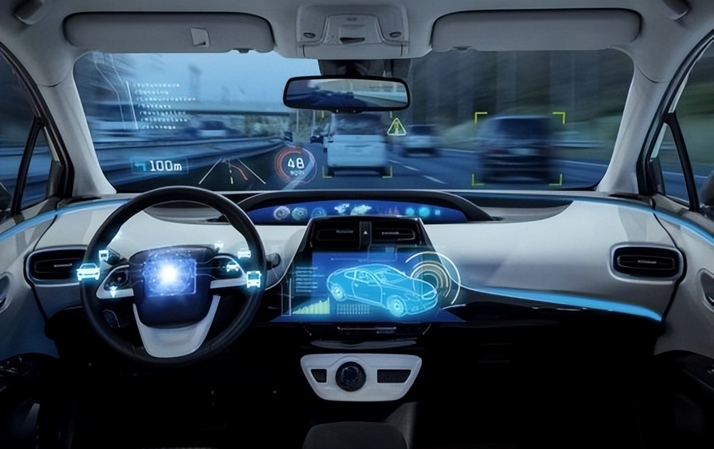 重庆睿蓝汽车科技有限公司共对外投资了5家企业