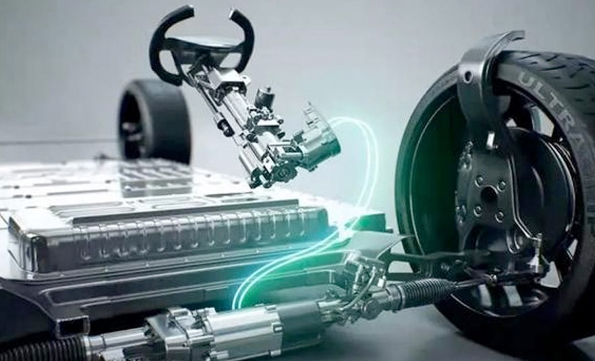 当其他品牌的产品仅能在这方面实现短距控制时