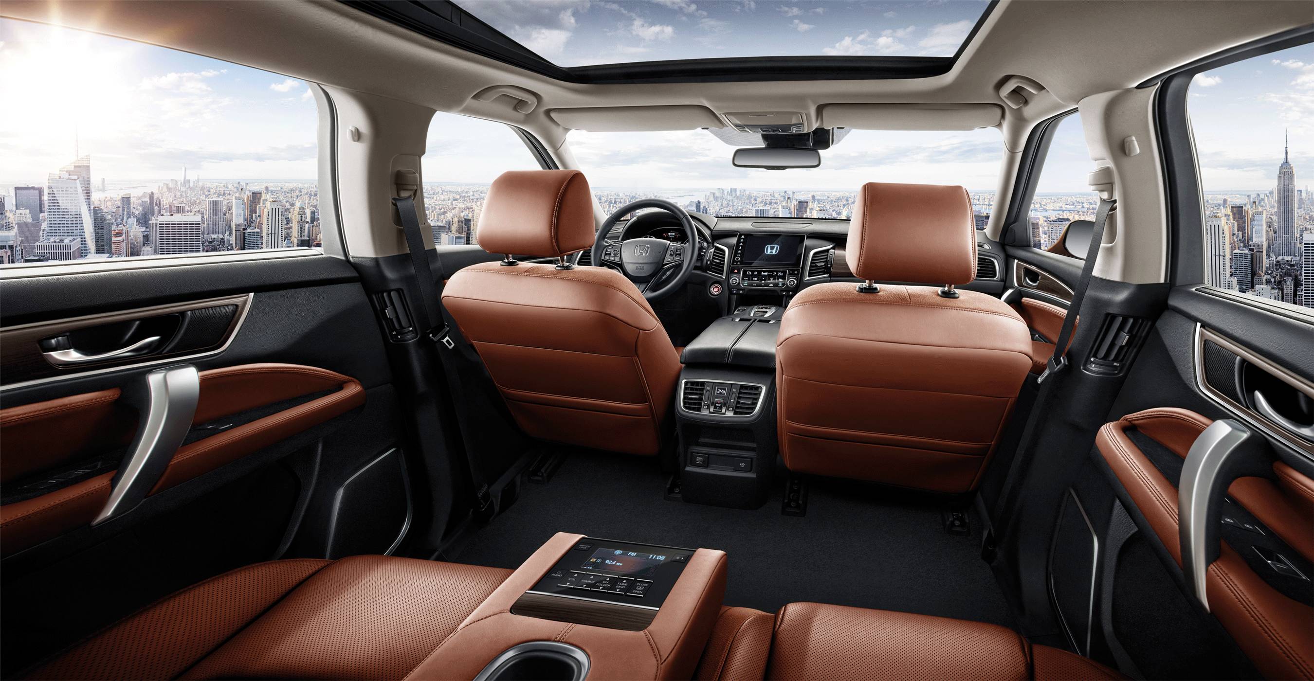 是吉利全域AI 2.0体系下的高阶智驾方案