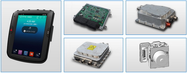 可以实现：厘米级实时定位精度；隧道、高架、城市峡谷等弱/无GNSS环境下的持续高精度航位推算；满足ASIL-B功能安全要求