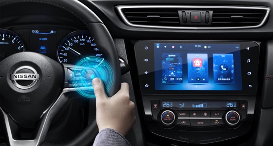 二排座椅总宽度1350mm