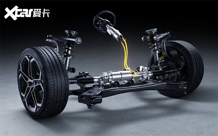 在研发中心投入使用后