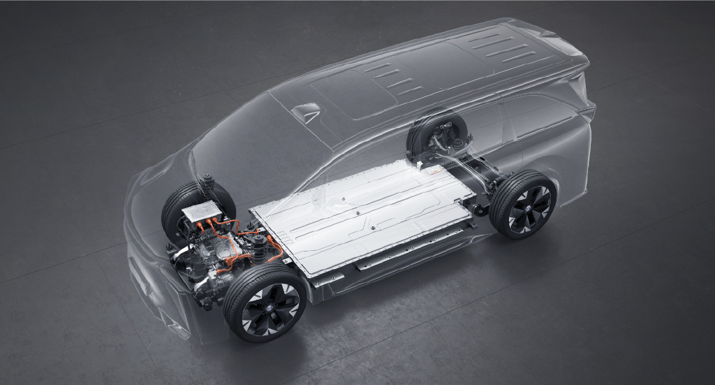 奇瑞汽车副总裁古春山表示