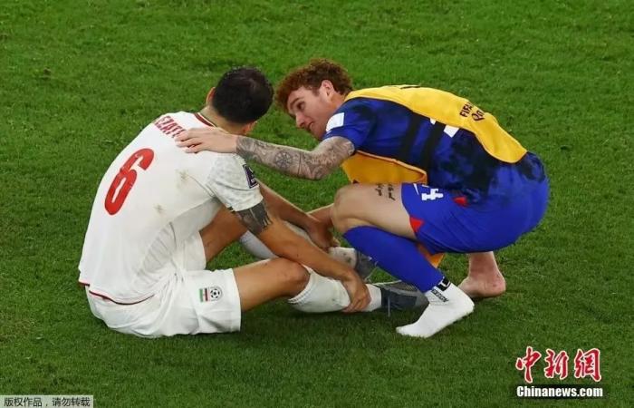 卡塔尔世界杯收官战：法国阿根廷巅峰对决，赛