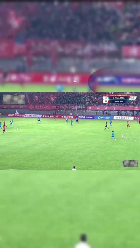 中超第3轮河南武汉三镇1-1握手言和 VAR判罚引发争