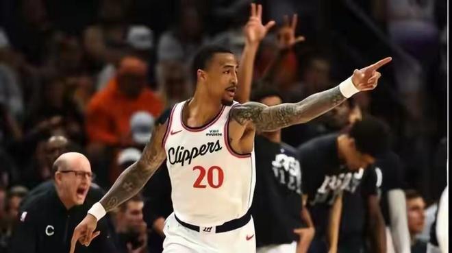 快船遭遇双杀惨败鹈鹕 稳定性缺失暴露阵容隐患