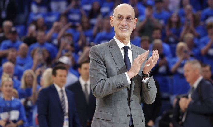 NBA扩军争议升级 摄氏度球队或增至11支引担忧