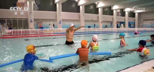 暑期运动培训引爆体育消费市场 体育消费规模预