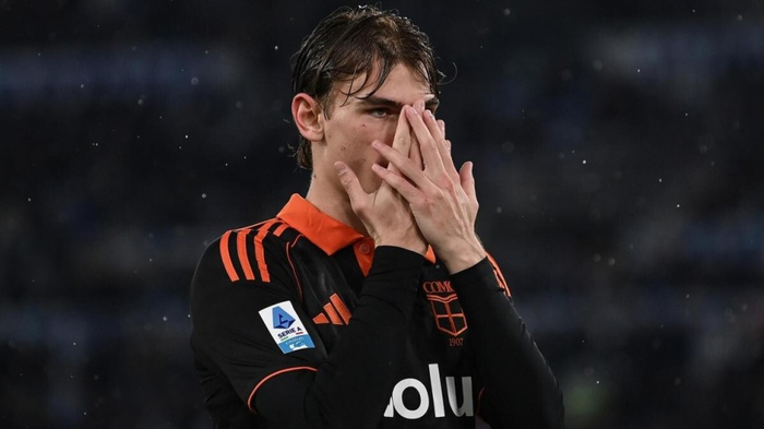 科莫全力挽留核心尼科-帕斯 欧冠资格成关键筹码