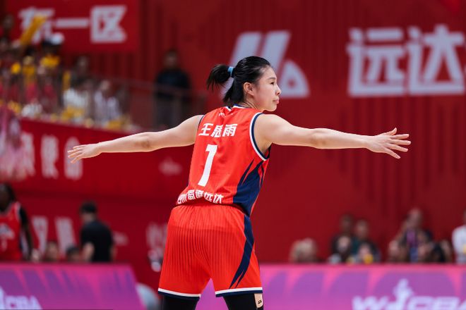 WCBA总决赛G4山西女篮逆转四川女篮总比分2-2进抢