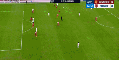 重庆铜梁龙逆转成都蓉城，迪马塔双响韦世豪传