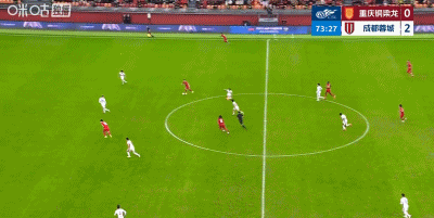 重庆铜梁龙逆转成都蓉城，迪马塔双响韦世豪传