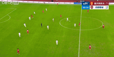 重庆铜梁龙逆转成都蓉城，迪马塔双响韦世豪传