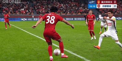 重庆铜梁龙逆转成都蓉城，迪马塔双响韦世豪传