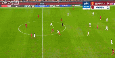 重庆铜梁龙逆转成都蓉城，迪马塔双响韦世豪传