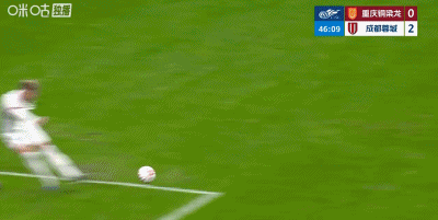 重庆铜梁龙逆转成都蓉城，迪马塔双响韦世豪传